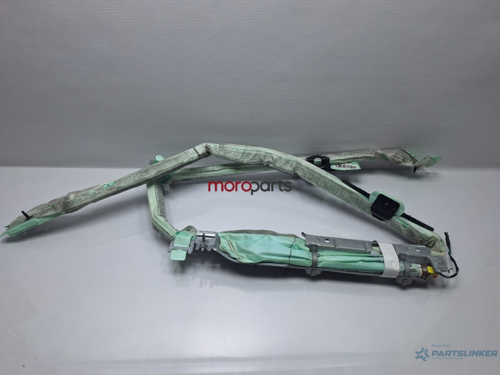 Airbag cotina stanga VOLKSWAGEN TOURAN 1T3 2010 - 2015 TDI CFHC VAG 1T0880741K