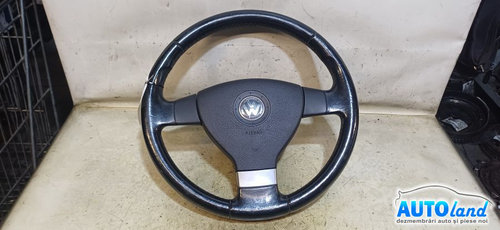 Airbag Cu Volan Volkswagen GOLF V 1K1 2003