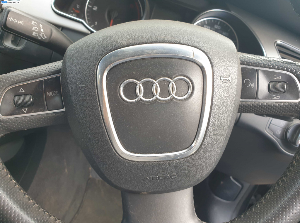 Airbag de pe Volan 3 Spite Audi A4 B8 20