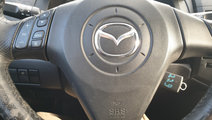 Airbag de pe Volan 3 Spite Mazda 5 2005 - 2010 [C3...