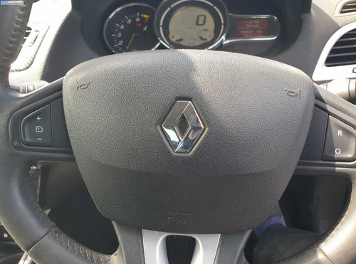 Airbag de Pe Volan 3 Spite Renault Megane 3 2008 - 2016 [K5759]