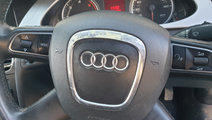 Airbag de pe Volan 4 Spite Crom Exfoliat Audi A4 B...