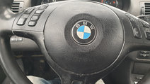 Airbag de pe Volan BMW Seria 3 E46 1997 - 2006 [C2...