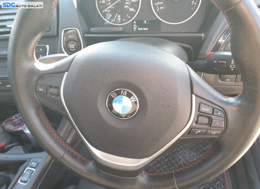 Airbag de pe Volan BMW Seria 4 F32 F33 F36 2011 - 2019 [C9511]