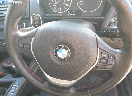 Airbag de pe Volan BMW Seria 4 F32 F33 F36 2011 - 2019 [C9511]