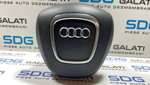 Airbag de pe Volan cu 3 Spite Audi A5 2007 - 2011 ...