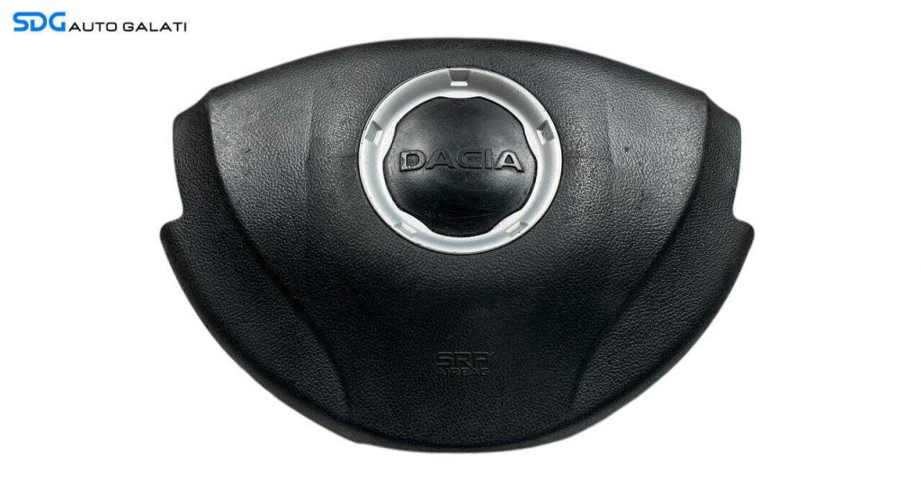 Airbag de pe Volan Dacia Logan 1 2008 - 2012 Cod 3064537 [L6051]