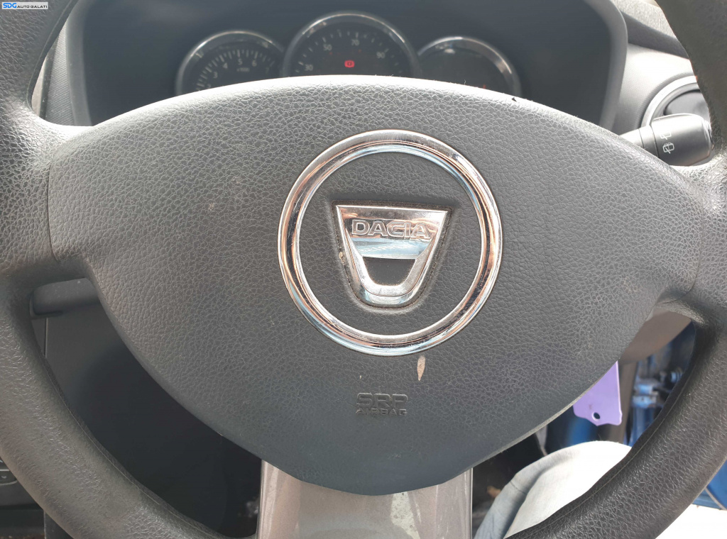 Airbag de pe Volan Dacia Logan 2 2012 - 2016 [K6394]