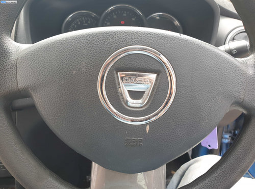 Airbag de pe Volan Dacia Logan 2 2012 - 2016 [K6394]