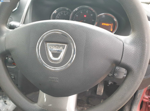 Airbag de pe Volan Dacia Sandero 2 2012 - 2016 [K4338]