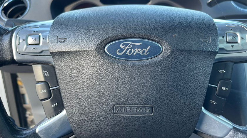 Airbag de pe Volan Ford Galaxy 2 2006 - 2014 Cod 6M21-U0425B85-AKW [C2683]