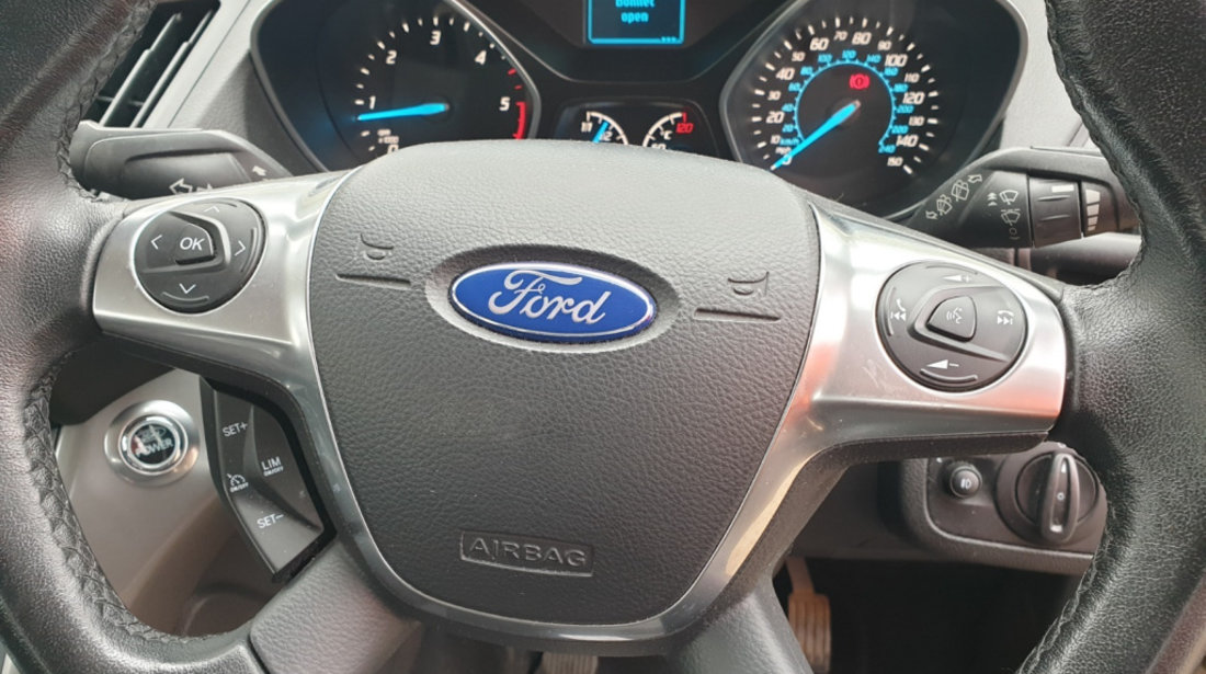 Airbag de pe Volan Ford Kuga 2 2012 - 2019