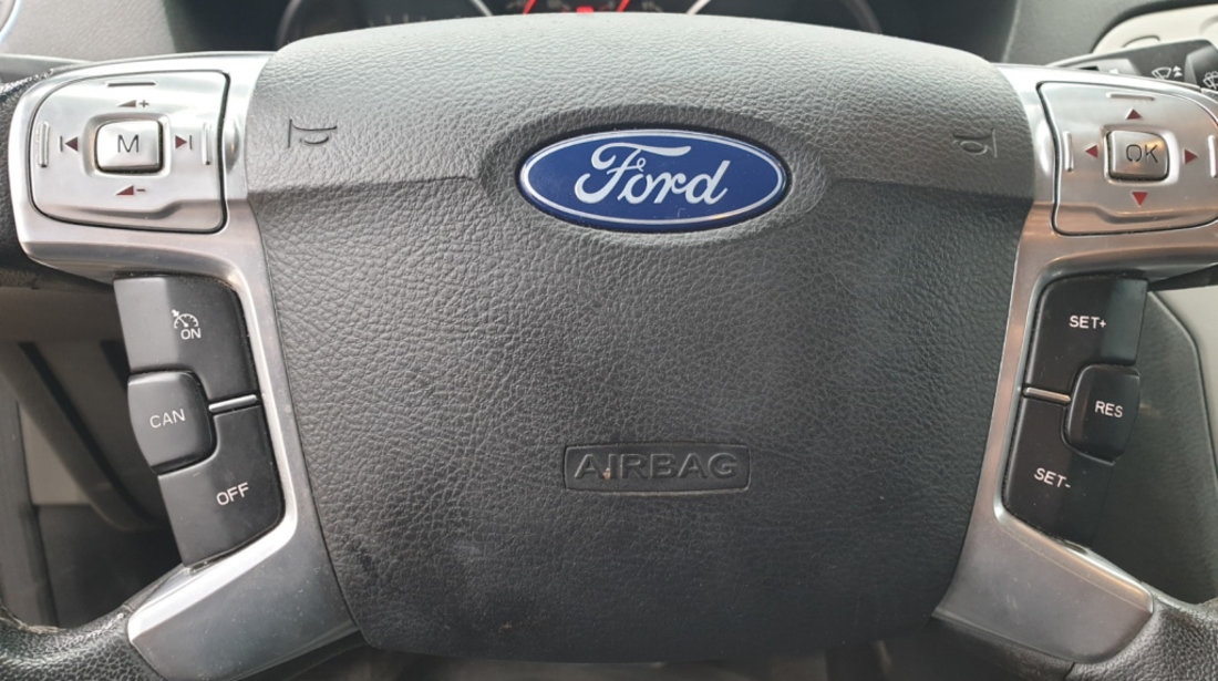 Airbag de pe Volan Ford Mondeo MK 4 2007 - 2014