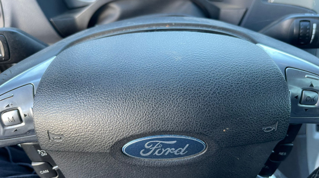 Airbag de pe Volan Ford S-Max 2006 - 2014 Cod 6M21-U0425B85-AKW [C2683]