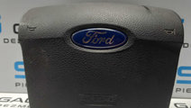 Airbag de pe Volan Ford S-Max 2006 - 2014 Cod AM21...