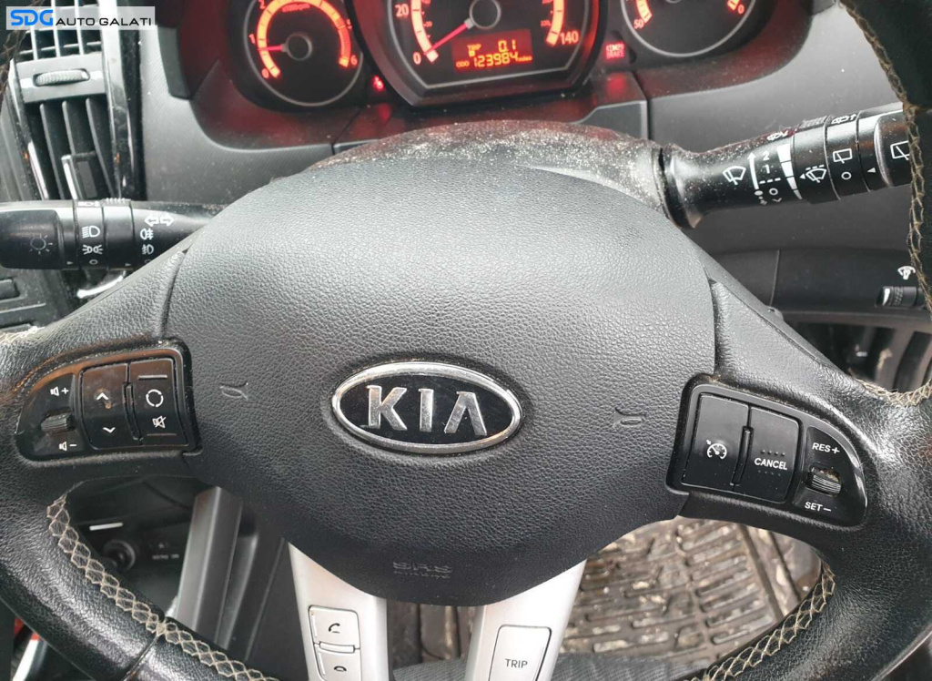 Airbag de pe Volan Kia Ceed Cee'd 2007 - 2013