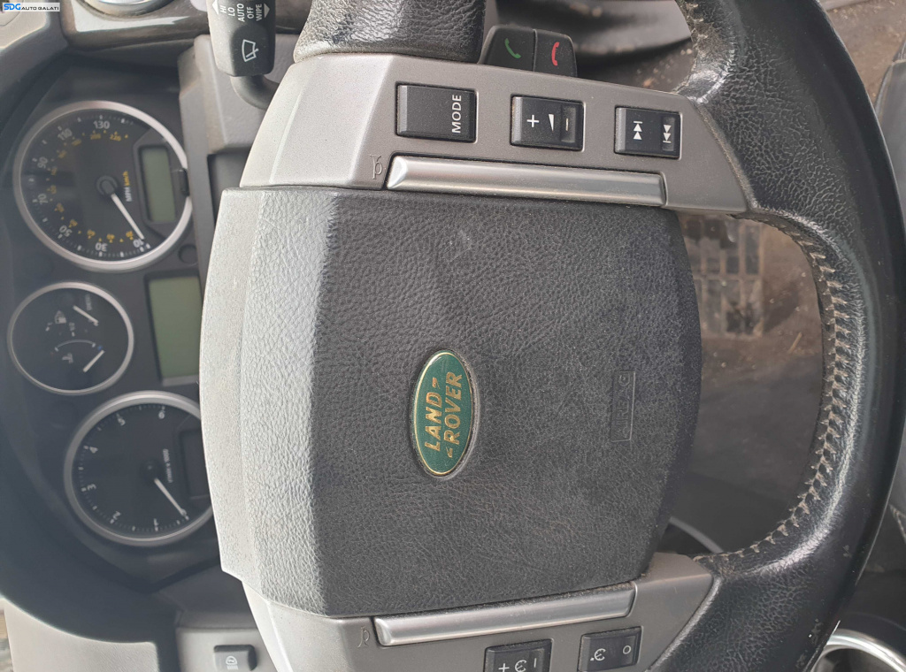 Airbag de pe Volan Land Rover Discovery 3 L319 2004 - 2009 [K5370]