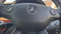 Airbag de pe Volan Mercedes Clasa S Class W221 S32...