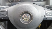 Airbag de pe Volan Modelul cu Comenzi Volkswagen G...