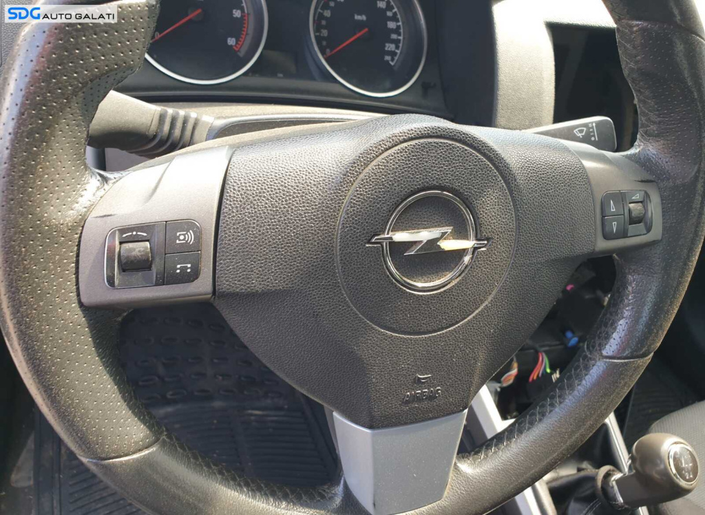 Airbag de pe Volan Opel Astra H 2004 - 2010 [LC1355]