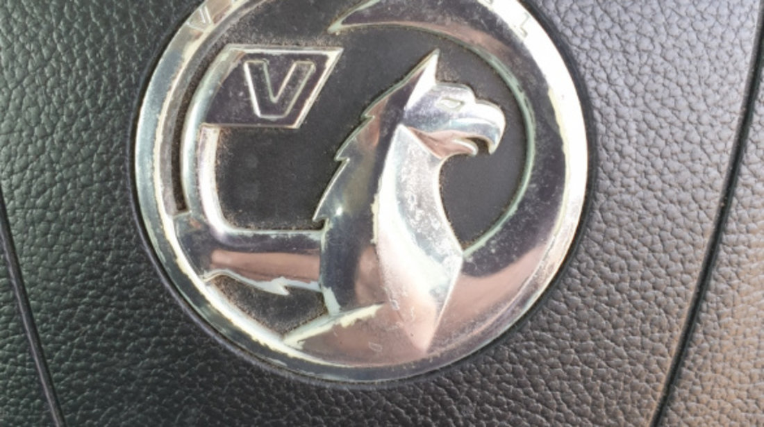 Airbag de pe Volan Opel Astra J 2009 - 2016 [C3196]