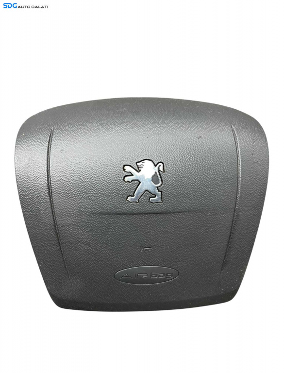 Airbag de pe Volan Peugeot Boxer 2006 - 2014 Cod 07354362440 30377953 30377953F [B4384]