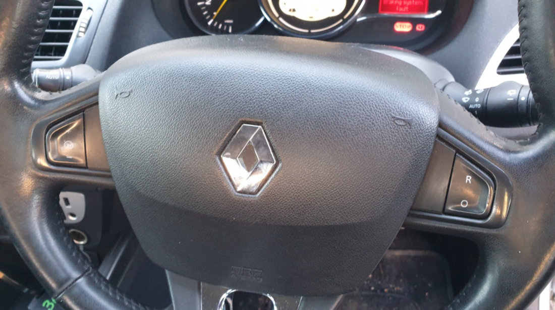 Airbag de pe Volan Renault Megane 3 2008 - 2015 [C3416]