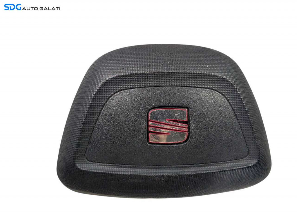 Airbag de pe Volan Seat Ibiza 4 2008 - 2