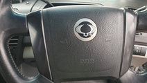 Airbag de pe Volan SsangYong Rodius 2004 - 2012