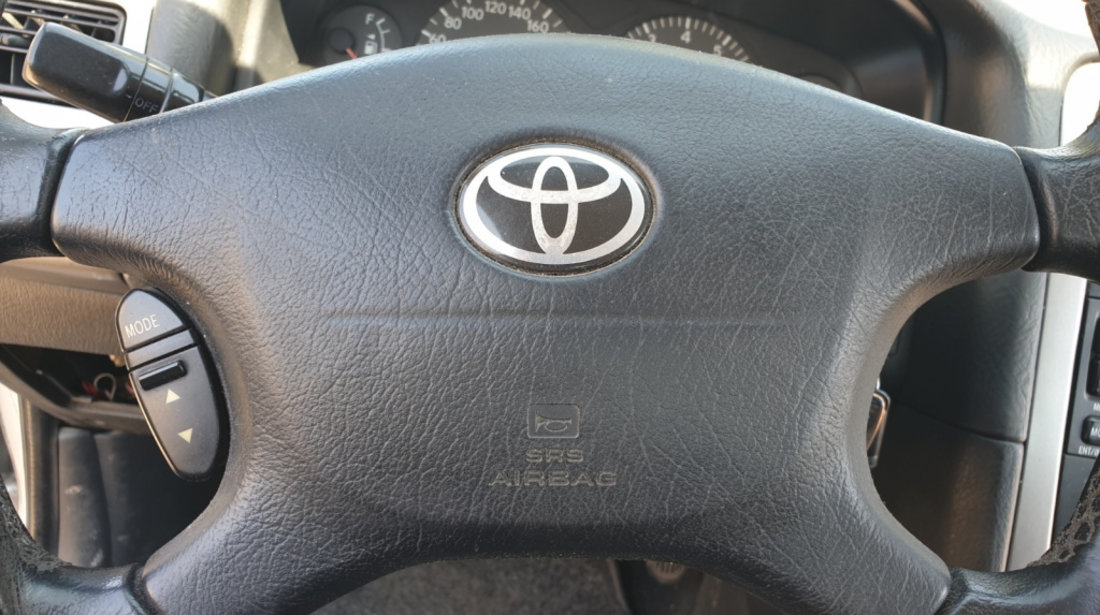 Airbag de pe Volan Toyota Avensis T22 1997 - 2003 [C0844]