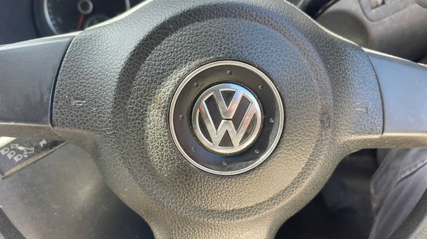 Airbag de pe Volan Volkswagen Caddy 2011 - 2015 [C4895]