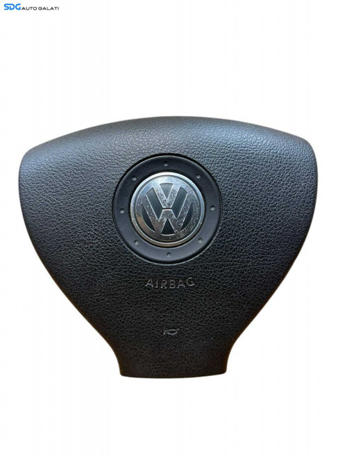 Airbag de pe Volan Volkswagen Scirocco 2009 - 2014 Cod 1K0880201BT [B4083]