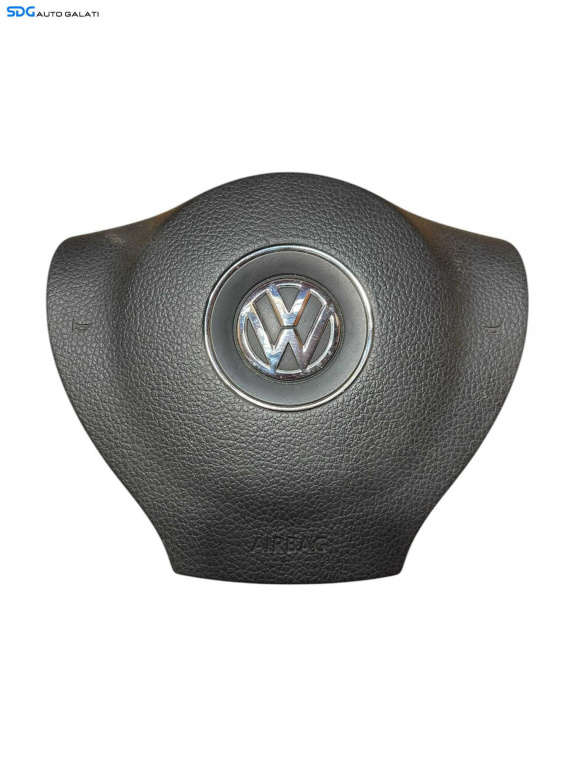 Airbag de pe Volan Volkswagen Touran 1T3 2010 - 2015 Cod 1T0880201AA [B3939]