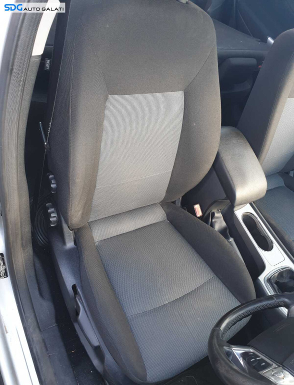 Airbag din Scaun Dreapta Fata Ford Mondeo Mk4 2007 - 2014