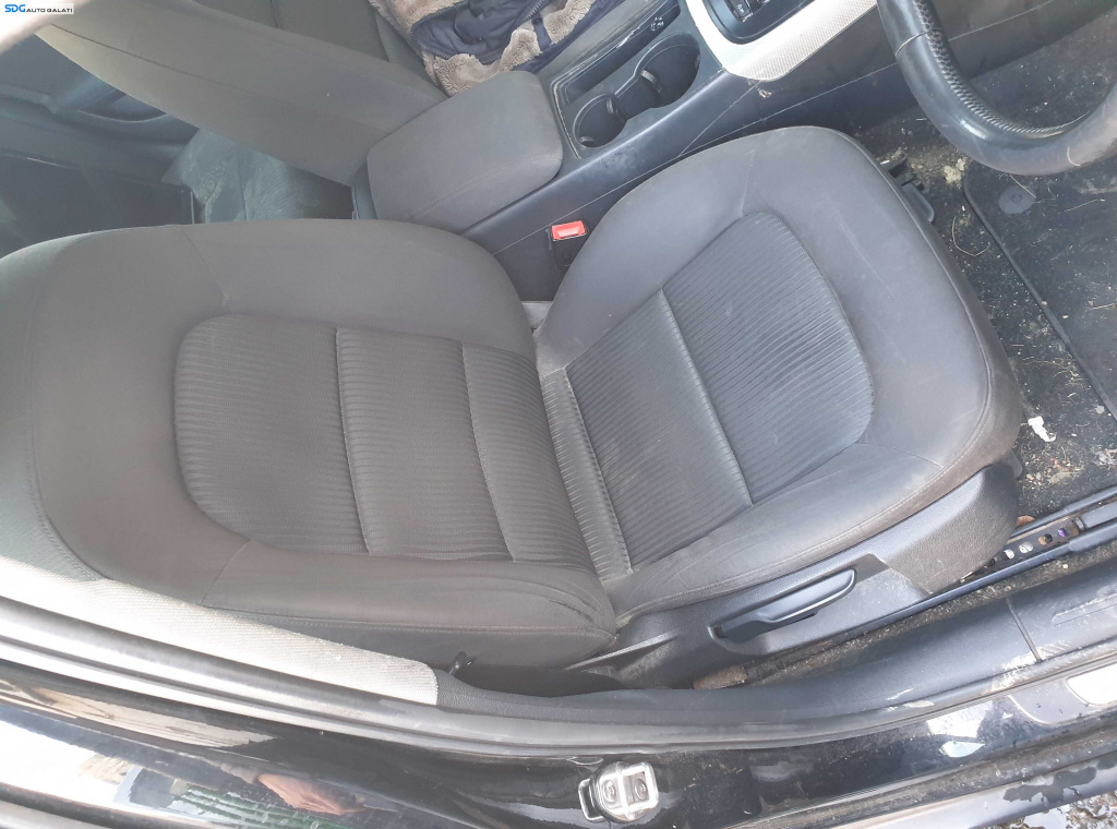 Airbag din Scaun Dreapta Fata Pasager Audi A4 B8 2008 - 2015 [K3527]