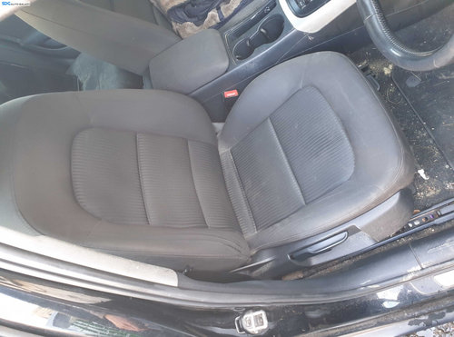 Airbag din Scaun Dreapta Fata Pasager Audi A4 B8 2008 - 2015 [K3527]