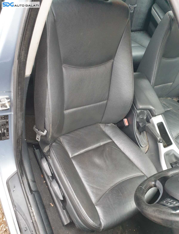 Airbag din Scaun Dreapta Fata Pasager BMW Seria 3 E90 E91 2004 - 2011