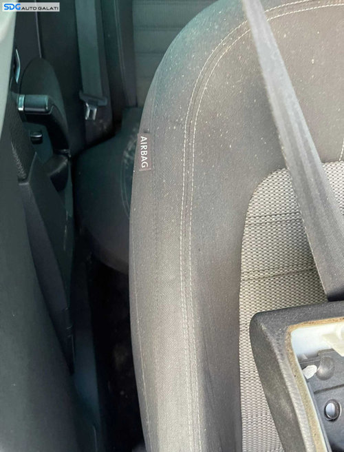 Airbag din Scaun Dreapta Fata Pasager Volkswagen Passat CC 2008 - 2012 [C3904]