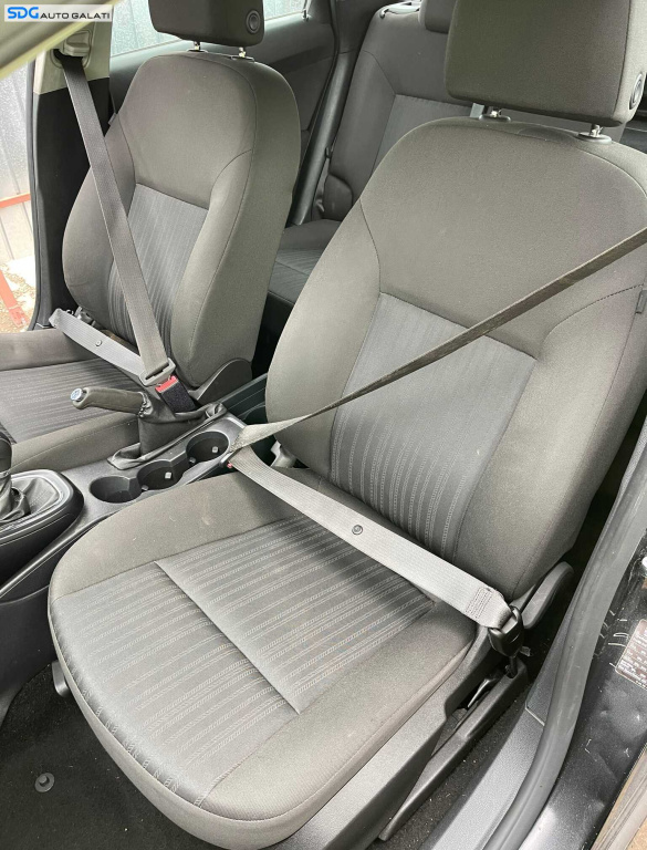 Airbag din Scaun Stanga Fata Sofer Opel Astra J 2009 - 2015