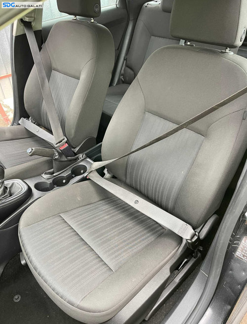 Airbag din Scaun Stanga Fata Sofer Opel Astra J 2009 - 2015