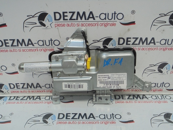 Airbag dreapta fata A2038602605, Mercedes Clasa C (W203)