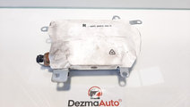 Airbag dreapta fata, Bmw 5 (E60) [Fabr 2004-2010] ...