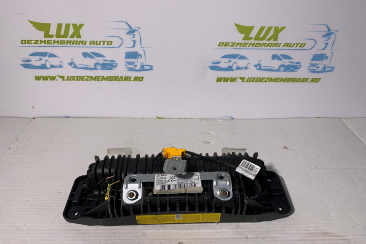 Airbag dreapta pasager 2228603302 2228603302 Mercedes-Benz S-Class W222 [2013 - 2017]