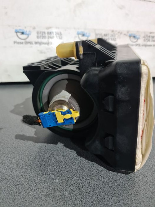 Airbag dreapta pasager Opel Corsa C Combo Tigra B