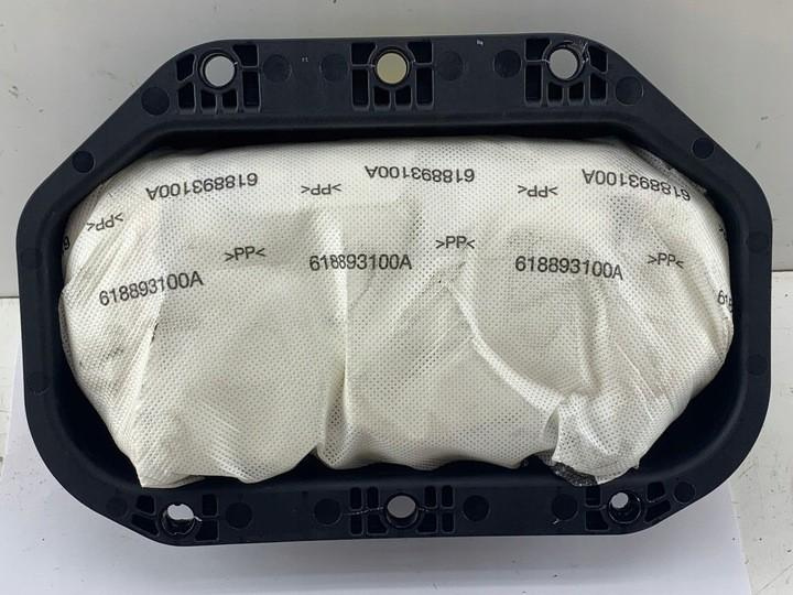 Airbag dreapta pasager Opel Zafira C Tourer 2011-2016 13381058