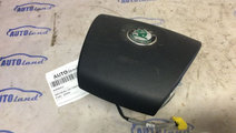 Airbag Emblema Zgariata Skoda OCTAVIA 1Z3 2004