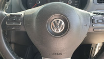 Airbag FARA Volan Modelul cu Comenzi Volkswagen Po...