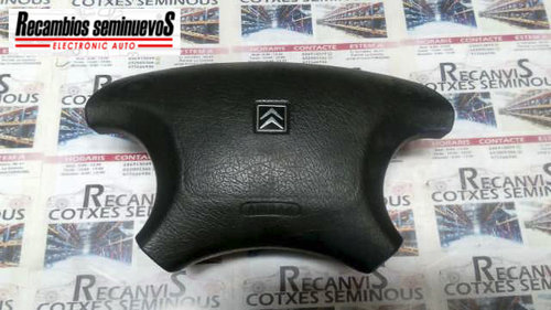 AIRBAG fata dreapta PEUGEOT 206 96 429 288 80 / 964292888096 429 288 80 / 9642928880