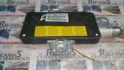 AIRBAG fata stanga BMW E46 307037229031307037229031
