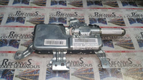 AIRBAG fata stanga MERCEDES-BENZ Class C A 203 860 25 05 / A2038602505 / 30320412CA 203 860 25 05 / ...
